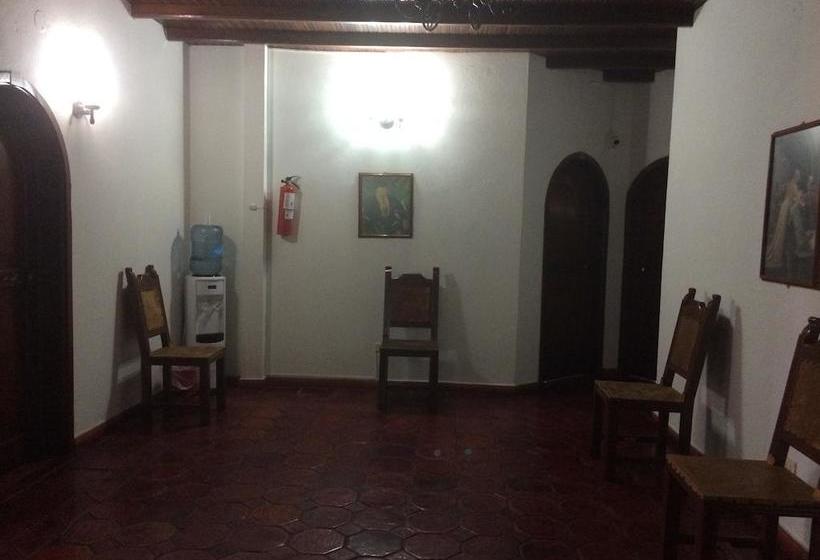 Hotel Zaraya | Cucuta | Norte de Santander | Colombia 7