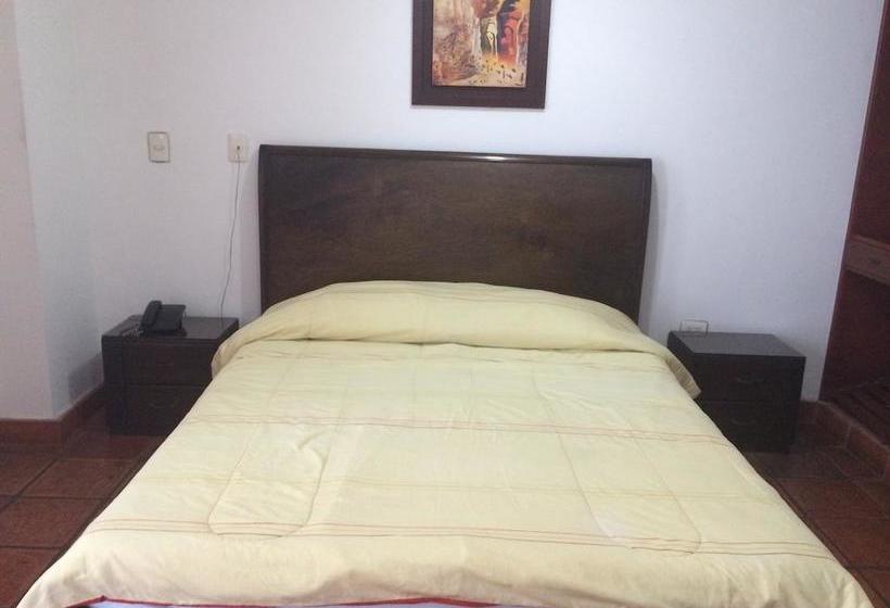 Hotel Zaraya | Cucuta | Norte de Santander | Colombia 8