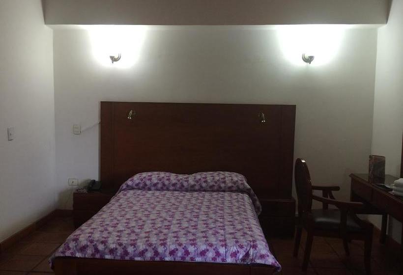 Hotel Zaraya | Cucuta | Norte de Santander | Colombia 9