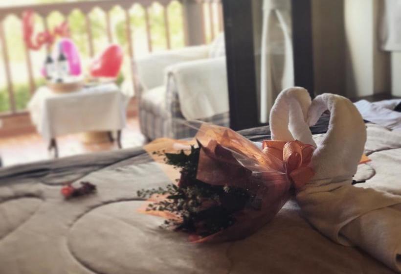 Hotel Voyaca  Alojamiento Y Alfarería | Villa de Leyva | Boyaca | Colombia 1