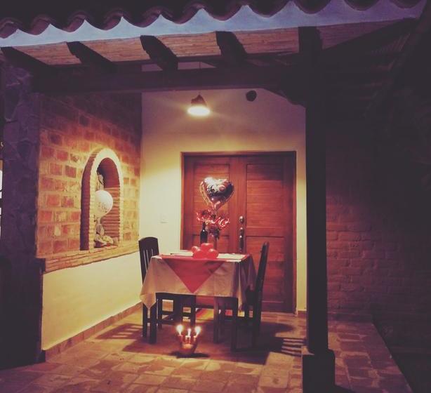 Hotel Voyaca  Alojamiento Y Alfarería | Villa de Leyva | Boyaca | Colombia 10