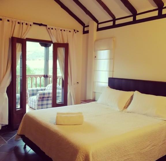 Hotel Voyaca  Alojamiento Y Alfarería | Villa de Leyva | Boyaca | Colombia 12