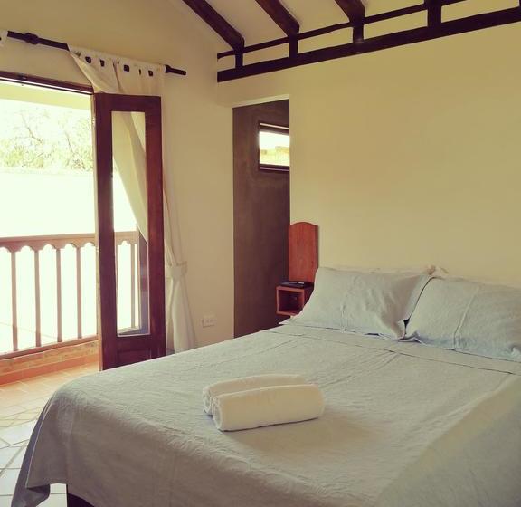 Hotel Voyaca  Alojamiento Y Alfarería | Villa de Leyva | Boyaca | Colombia 14