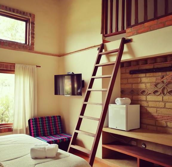 Hotel Voyaca  Alojamiento Y Alfarería | Villa de Leyva | Boyaca | Colombia 15