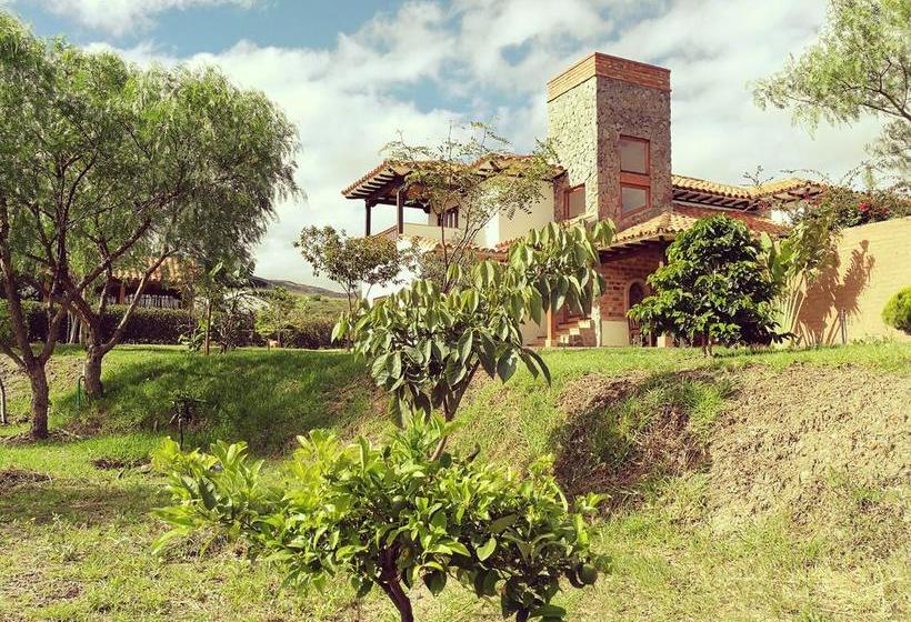 Hotel Voyaca  Alojamiento Y Alfarería | Villa de Leyva | Boyaca | Colombia 16