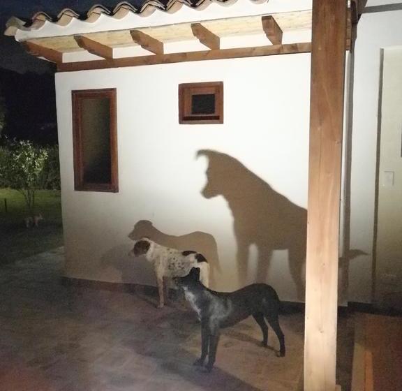 Hotel Voyaca  Alojamiento Y Alfarería | Villa de Leyva | Boyaca | Colombia 17