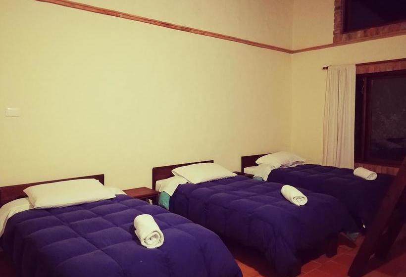 Hotel Voyaca  Alojamiento Y Alfarería | Villa de Leyva | Boyaca | Colombia 18