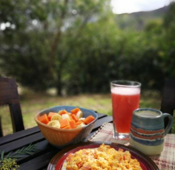 Hotel Voyaca  Alojamiento Y Alfarería | Villa de Leyva | Boyaca | Colombia 19