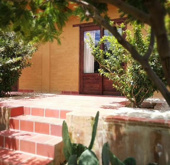 Hotel Voyaca  Alojamiento Y Alfarería | Villa de Leyva | Boyaca | Colombia 20