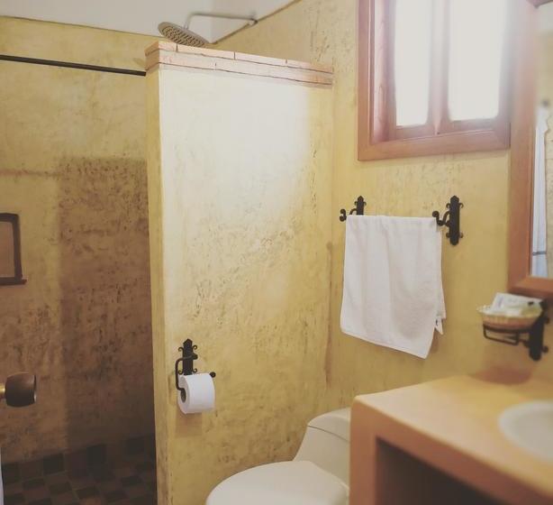 Hotel Voyaca  Alojamiento Y Alfarería | Villa de Leyva | Boyaca | Colombia 3