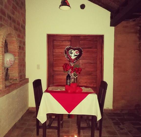 Hotel Voyaca  Alojamiento Y Alfarería | Villa de Leyva | Boyaca | Colombia 5