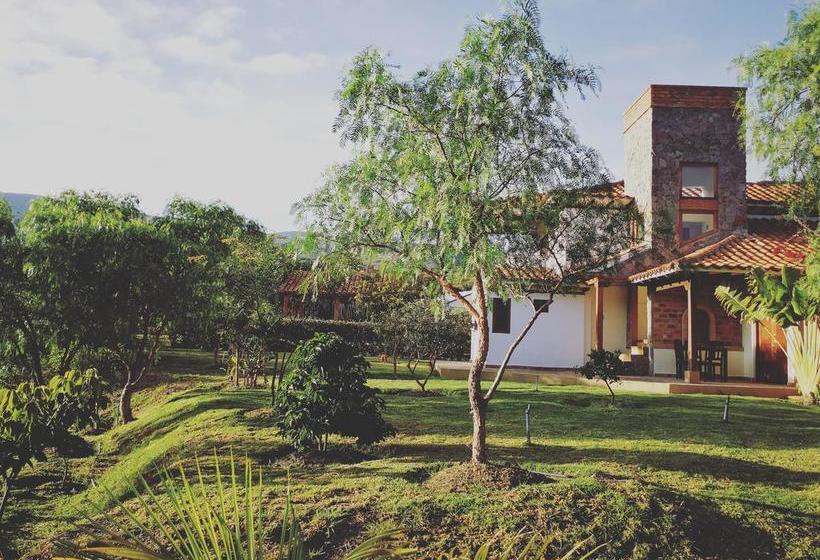 Hotel Voyaca  Alojamiento Y Alfarería | Villa de Leyva | Boyaca | Colombia 7