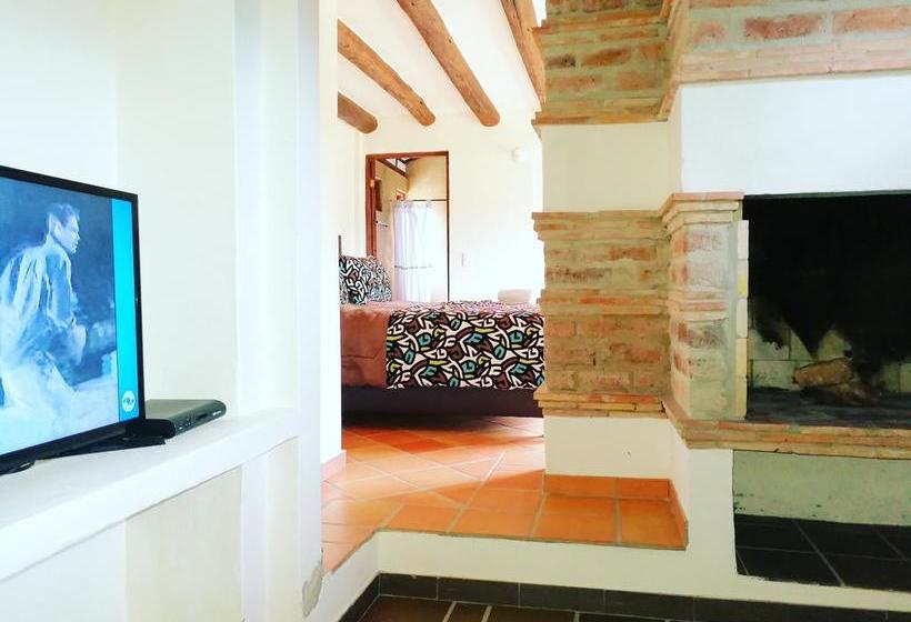 Hotel Voyaca  Alojamiento Y Alfarería | Villa de Leyva | Boyaca | Colombia 8
