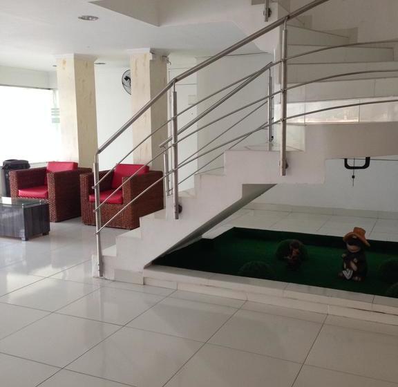 Hotel Center Plaza Plus Cucuta