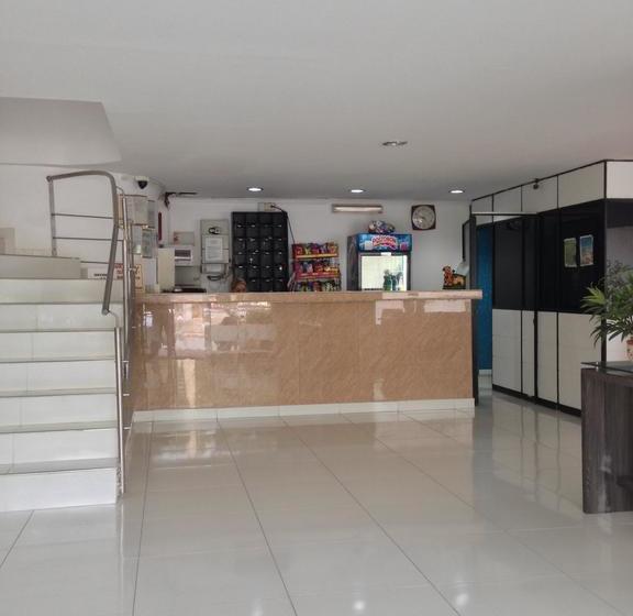 Hotel Center Plaza Plus | Cucuta | Norte de Santander | Colombia 10