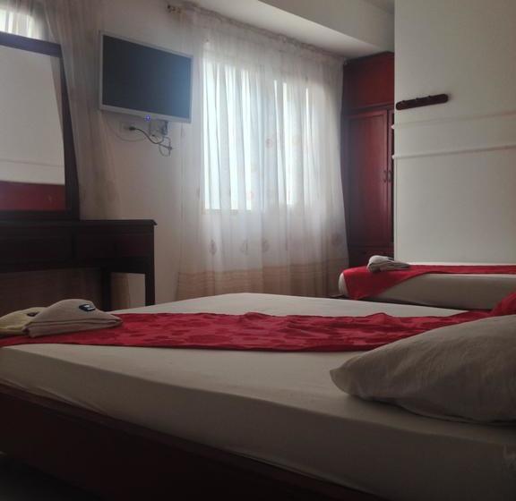 Hotel Center Plaza Plus | Cucuta | Norte de Santander | Colombia 2