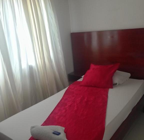 Hotel Center Plaza Plus | Cucuta | Norte de Santander | Colombia 4