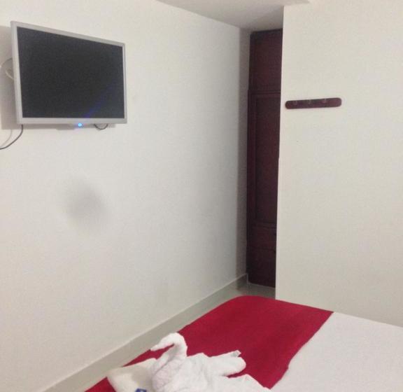 Hotel Center Plaza Plus | Cucuta | Norte de Santander | Colombia 5