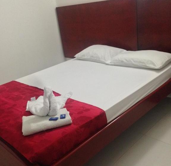 Hotel Center Plaza Plus | Cucuta | Norte de Santander | Colombia 6