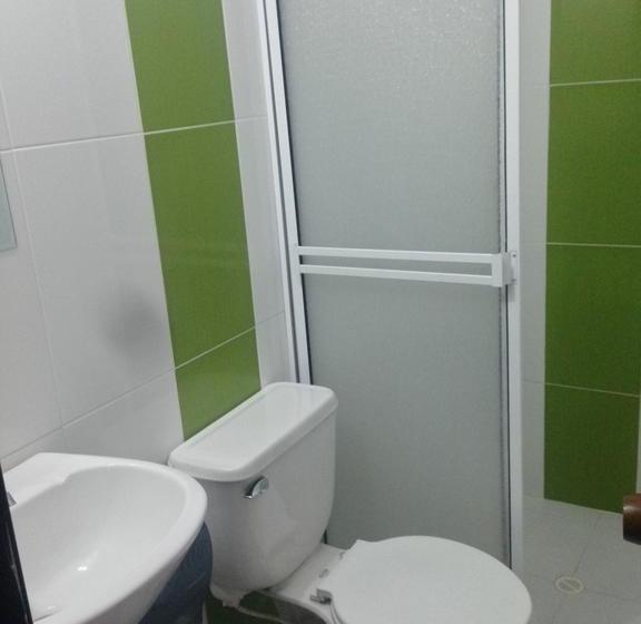 Hotel Center Plaza Plus | Cucuta | Norte de Santander | Colombia 7