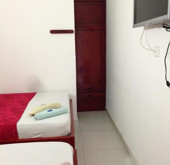 Hotel Center Plaza Plus | Cucuta | Norte de Santander | Colombia 8