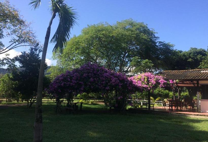 Hôtel Hacienda El Placer | Honda | Tolima | Colombie 10