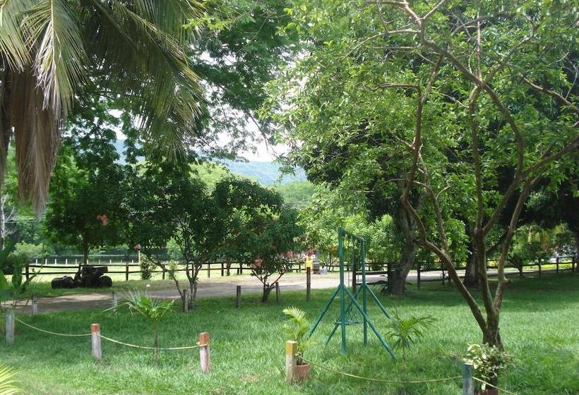Hôtel Hacienda El Placer | Honda | Tolima | Colombie 5