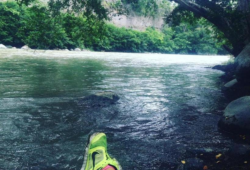 Hôtel Hacienda El Placer | Honda | Tolima | Colombie 6