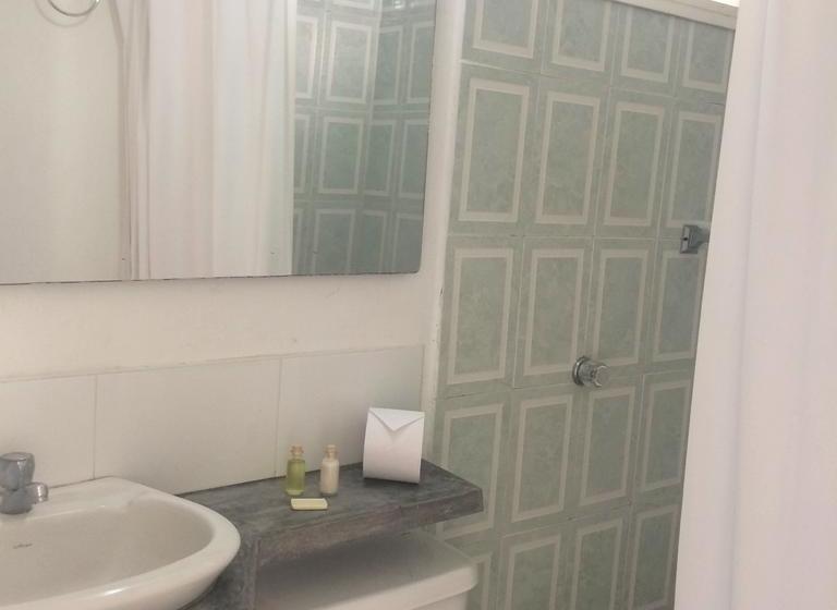 Hôtel Hacienda El Placer | Honda | Tolima | Colombie 7