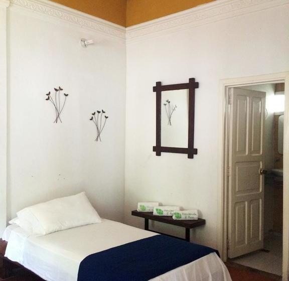 Hôtel Hacienda El Placer | Honda | Tolima | Colombie 8