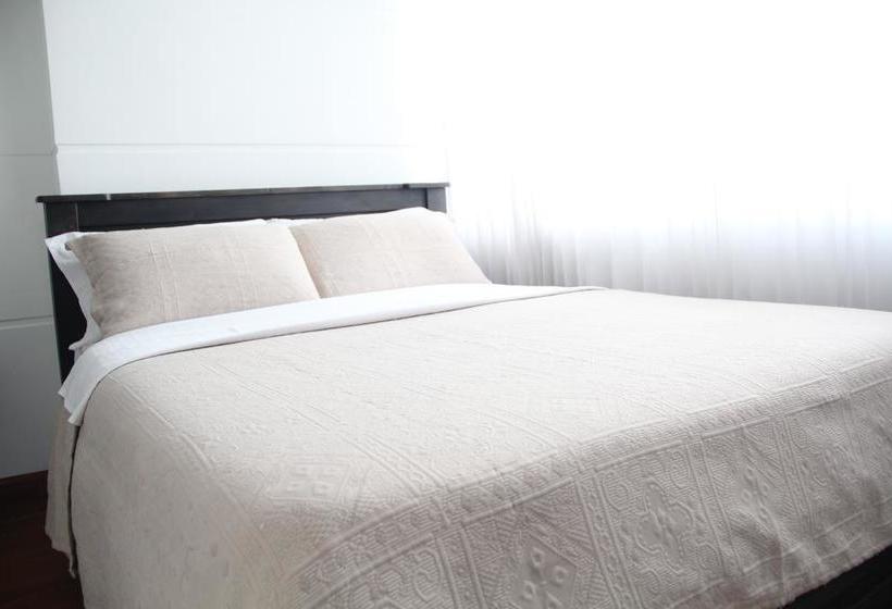 Hotel Santa Elena Norte | Tunja | Boyaca | Colombia 1