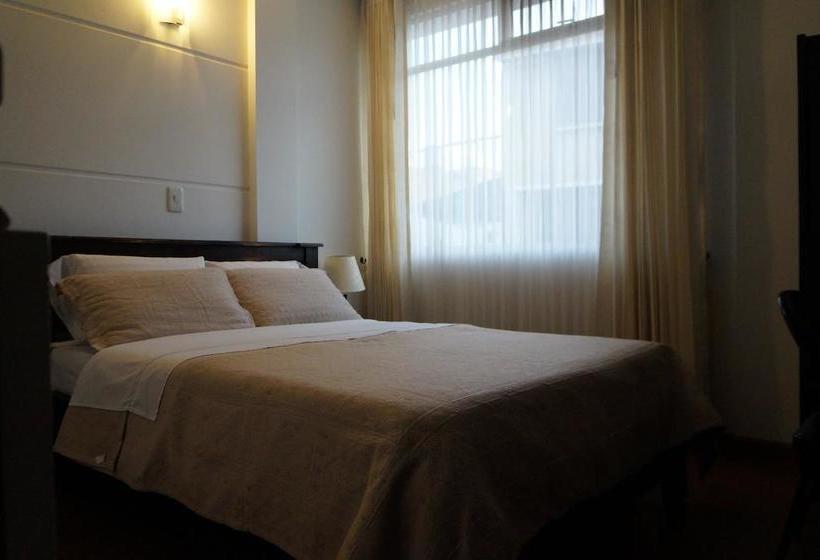 Hotel Santa Elena Norte | Tunja | Boyaca | Colombia 10