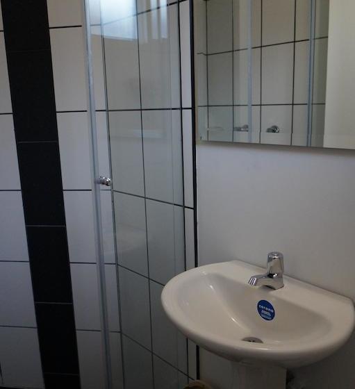 Hotel Santa Elena Norte | Tunja | Boyaca | Colombia 12