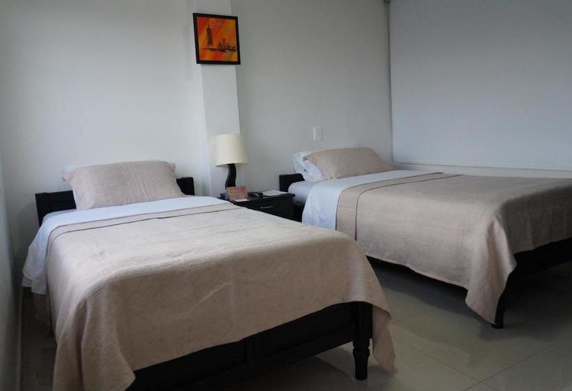 Hotel Santa Elena Norte | Tunja | Boyaca | Colombia 14