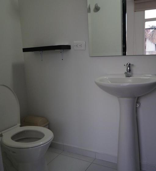 Hotel Santa Elena Norte | Tunja | Boyaca | Colombia 15