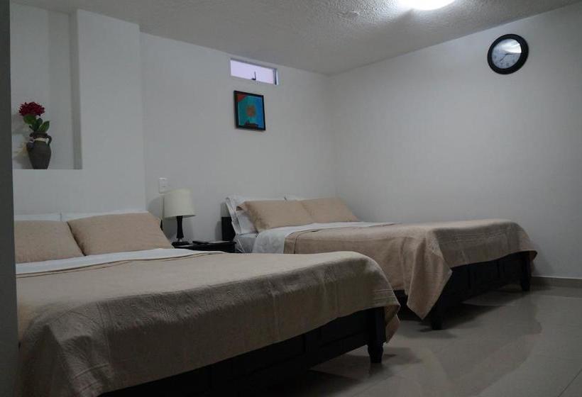 Hotel Santa Elena Norte | Tunja | Boyaca | Colombia 16