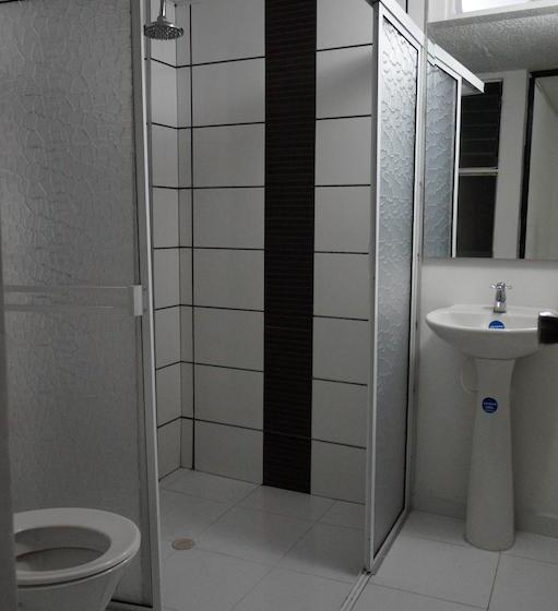 Hotel Santa Elena Norte | Tunja | Boyaca | Colombia 17