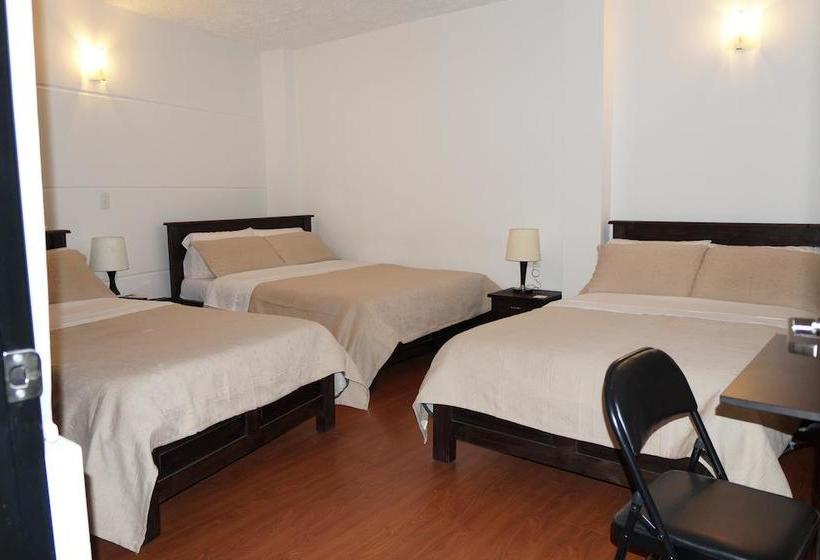 Hotel Santa Elena Norte | Tunja | Boyaca | Colombia 18