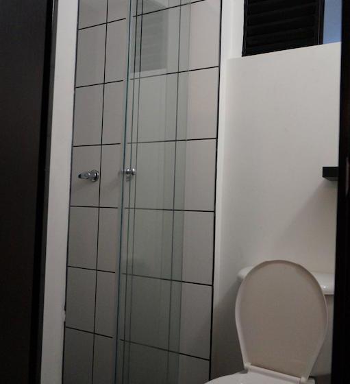 Hotel Santa Elena Norte | Tunja | Boyaca | Colombia 19