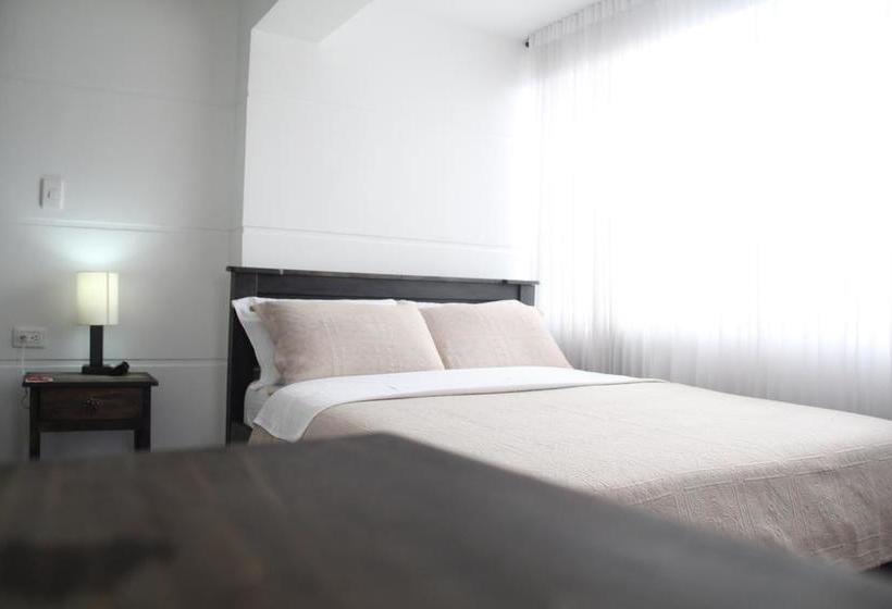 Hotel Santa Elena Norte | Tunja | Boyaca | Colombia 2