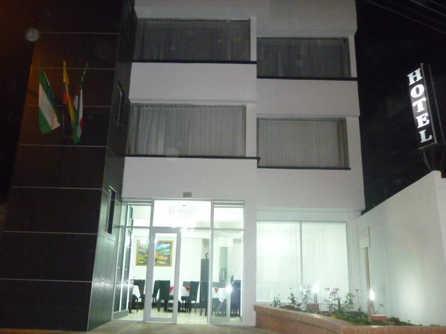 Hotel Santa Elena Norte | Tunja | Boyaca | Colombia 20