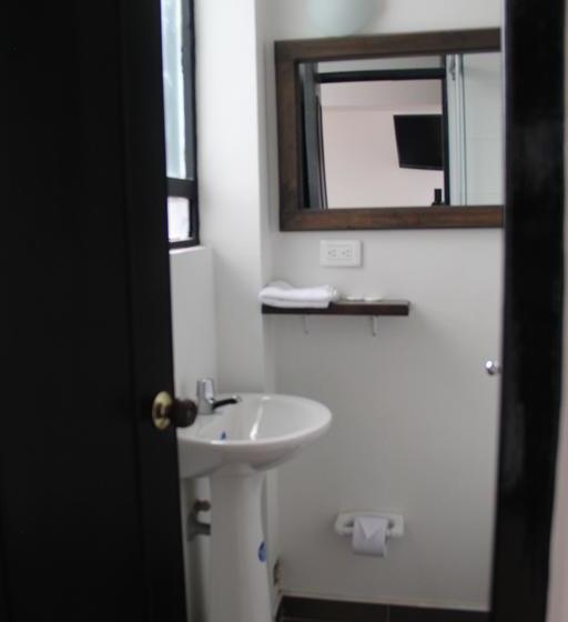 Hotel Santa Elena Norte | Tunja | Boyaca | Colombia 3