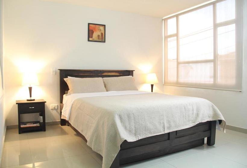 Hotel Santa Elena Norte | Tunja | Boyaca | Colombia 5