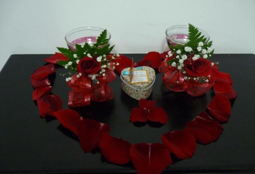 Hotel Santa Elena Norte | Tunja | Boyaca | Colombia 8