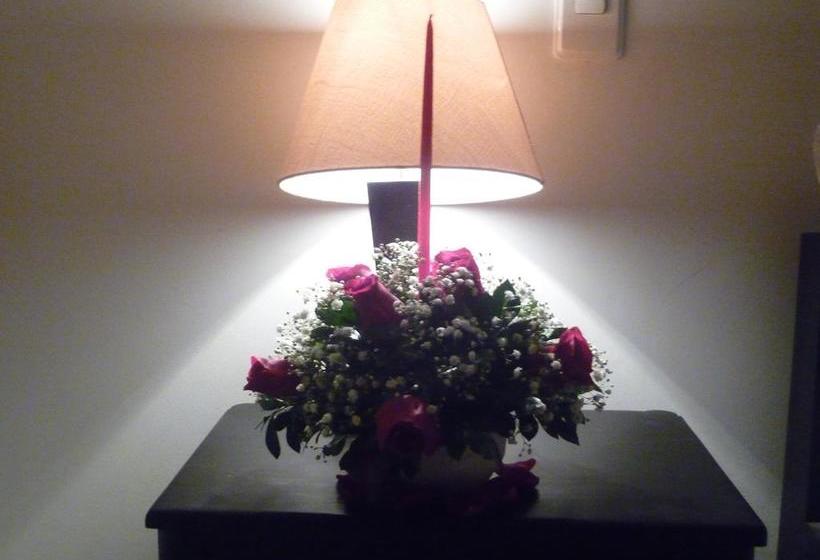 Hotel Santa Elena Norte | Tunja | Boyaca | Colombia 9