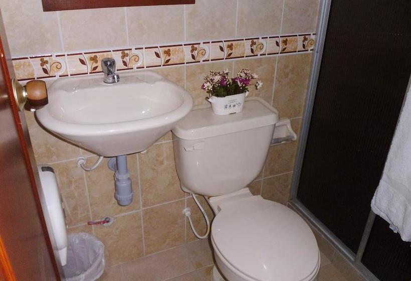 Hotel Mirador Del Parque | Barrancabermeja | Santander | Colombia 1