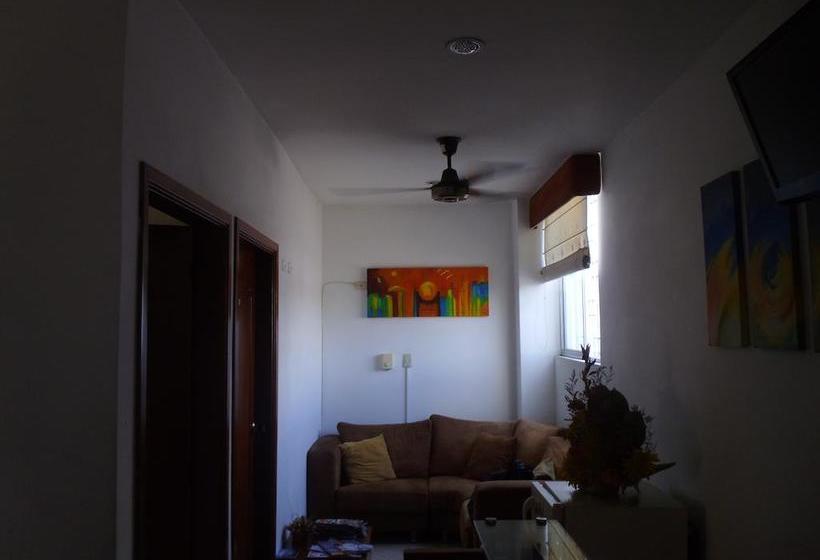 Hotel Mirador Del Parque | Barrancabermeja | Santander | Colombia 3