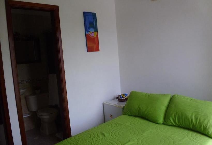 Hotel Mirador Del Parque | Barrancabermeja | Santander | Colombia 4