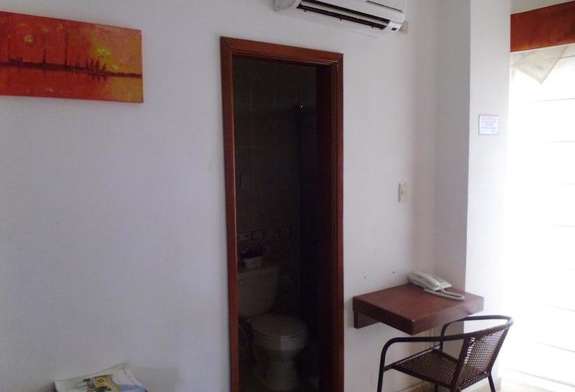 Hotel Mirador Del Parque | Barrancabermeja | Santander | Colombia 6