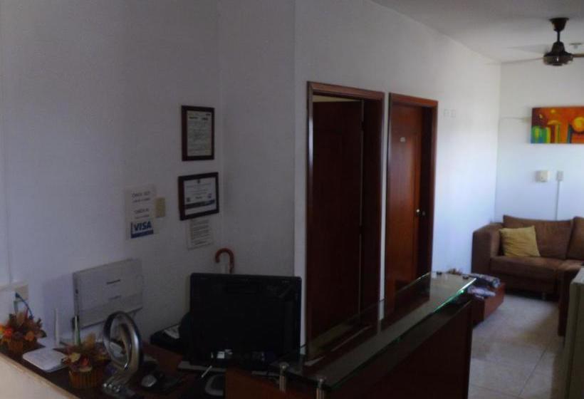 Hotel Mirador Del Parque | Barrancabermeja | Santander | Colombia 8